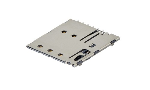Nano SIM Card Connector Reliability Testing: What Engineers Need to Verify Before Mass Production