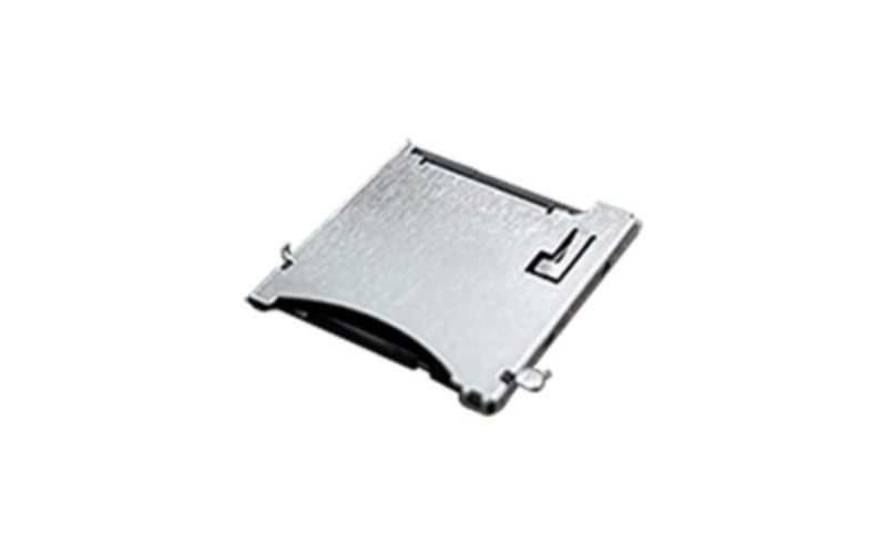 Micro SD 4.0卡座