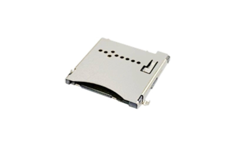 Micro SD 7.0卡座