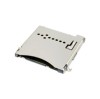 Micro SD卡座（TF卡座）完全指南：类型、规格与选购