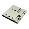 Nano SIM Card Connector SMT Mounting: PCB Footprint Design, Soldering Guidelines, and Process Considerations