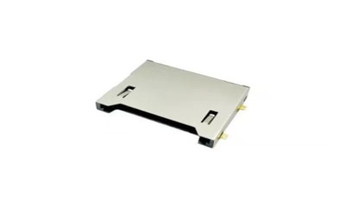 Why SD Card Connector Selection Matters