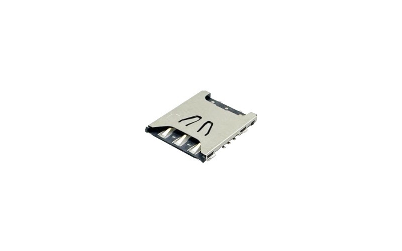 Why Nano SIM Card Connector Reliability Matters