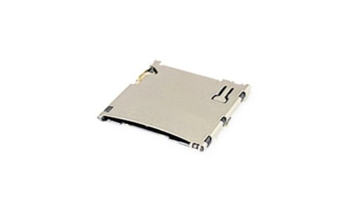 Micro SD Card Connector Applications: Design Considerations for IoT, Automotive, Industrial, and Consumer Electronics