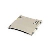 Micro SD Card Connector Applications: Design Considerations for IoT, Automotive, Industrial, and Consumer Electronics