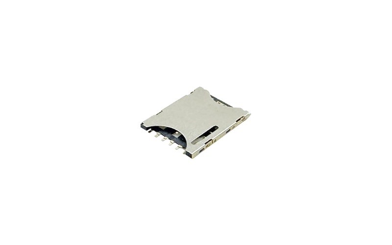 Nano SIM Card Connector Reliability: Contact Design, Durability, and Failure Prevention