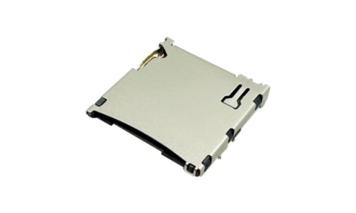 Micro SD Card Connector Reliability: Contact Design, Durability, ESD & Environmental Performance