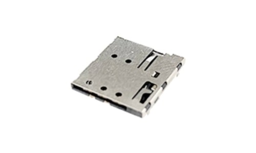 Nano SIM Card Connector Reliability Testing: What Engineers Need to Verify Before Mass Production