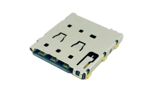 SIM Card Connector PCB Layout: Design Rules, Keep-Out Zones, and Routing Guidelines