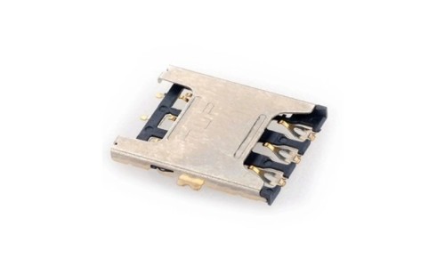 Understanding Nano SIM Connector Pinouts: A Technical Overview