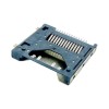 CF Express Card Connector A Type Push-Push Height 3.75mm