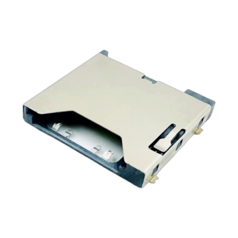 CF card connector