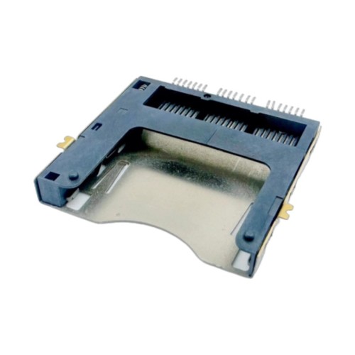 CF Express Card Connector B Type Push-Push Height 4.75mm