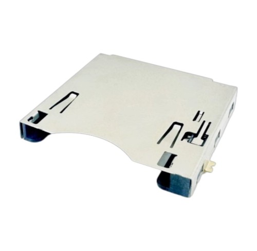 CF Express Card Connector B Type Push-Push Height 4.75mm