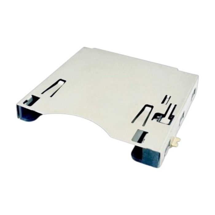 CF Express Card Connector B Type Push-Push Height 4.75mm