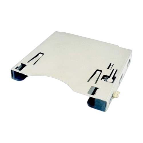 CF Express Card Connector B Type Push-Push Height 4.75mm