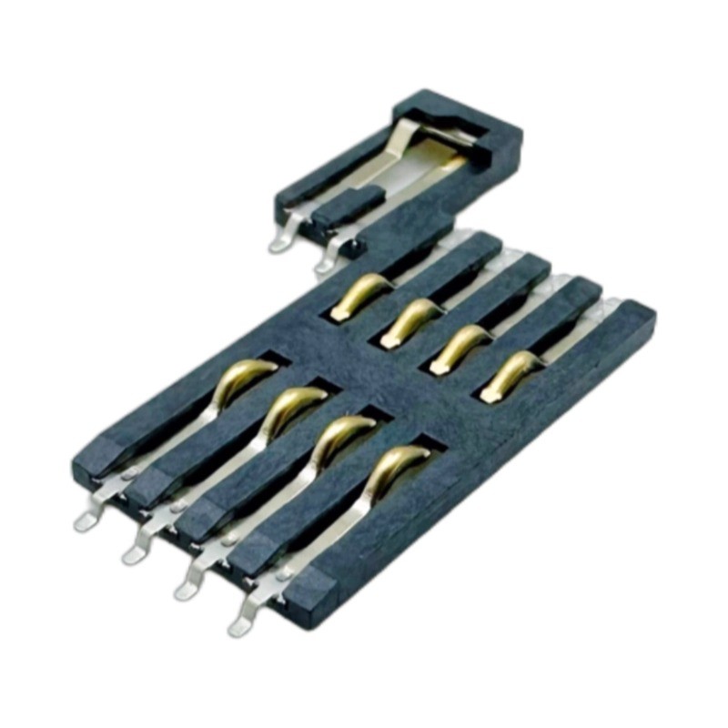 smart card connector