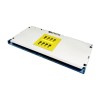 Smart Card Connector 8pin With 2 Switch Pins Height 3.61mm
