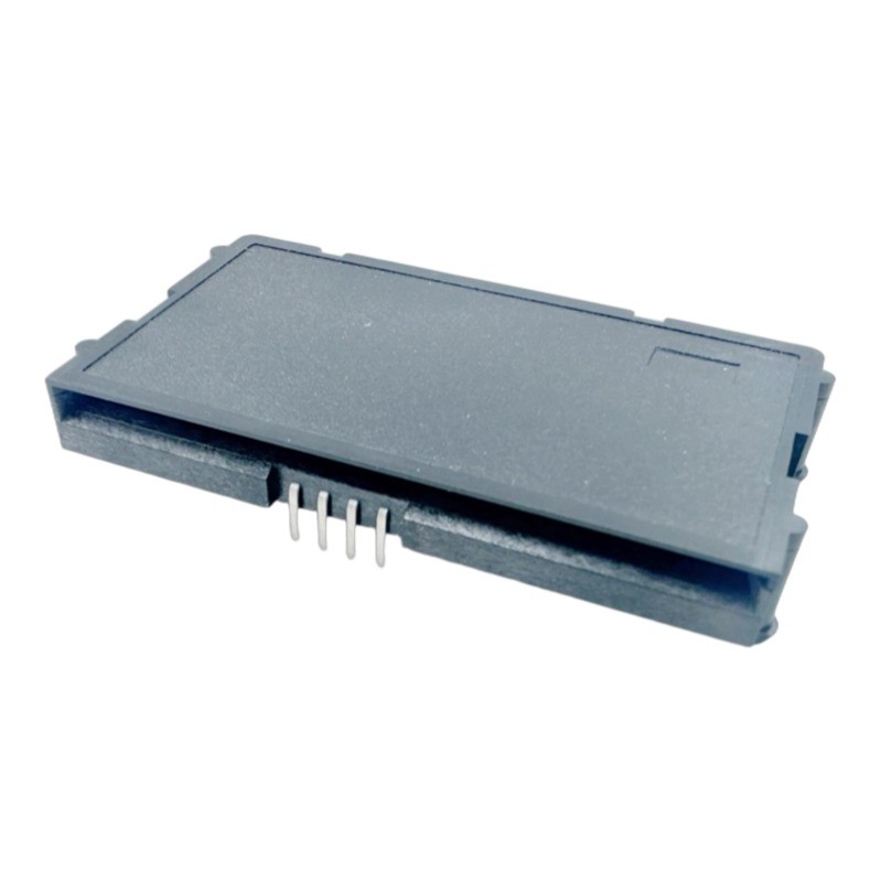 smart card connector