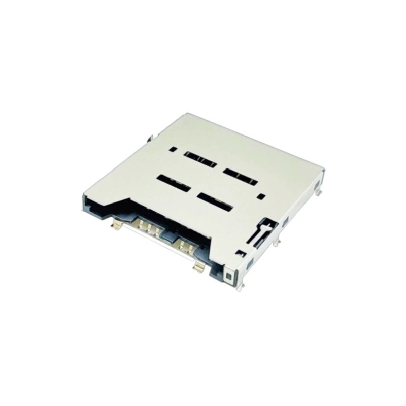 sd card connector