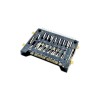 SD 7.0 Card Connector Top Mount Push-Pull Type Height 3.00mm