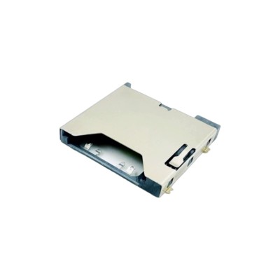 CF Express Card Connector A Type Push-Push Height 3.75mm