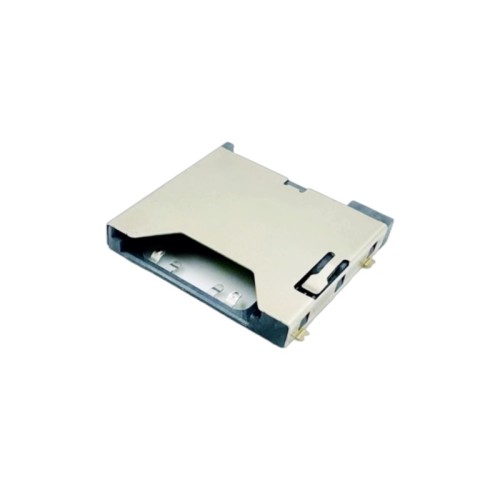 CF Express Card Connector A Type Push-Push Height 3.75mm