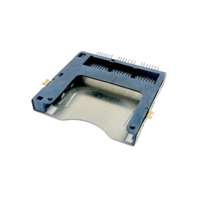 CF Express Card Connector B Type Push-Push Height 4.75mm
