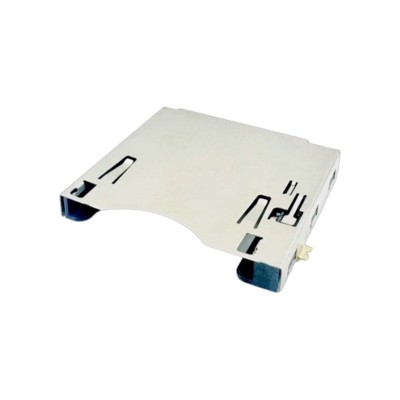 CF Express Card Connector B Type Push-Push Height 4.75mm