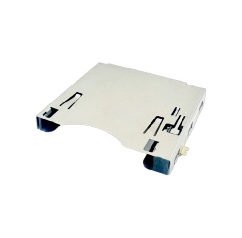 CF Express Card Connector B Type Push-Push Height 4.75mm