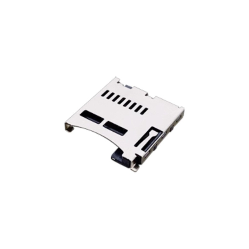 micro sd card connector