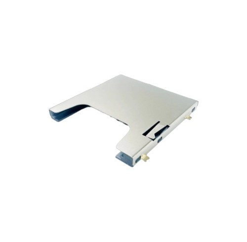 SD 4.0 Card Connector Push-Push Top Mount Height 3.00mm