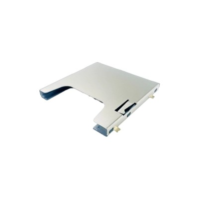 SD 4.0 Card Connector Push-Push Top Mount Height 3.00mm