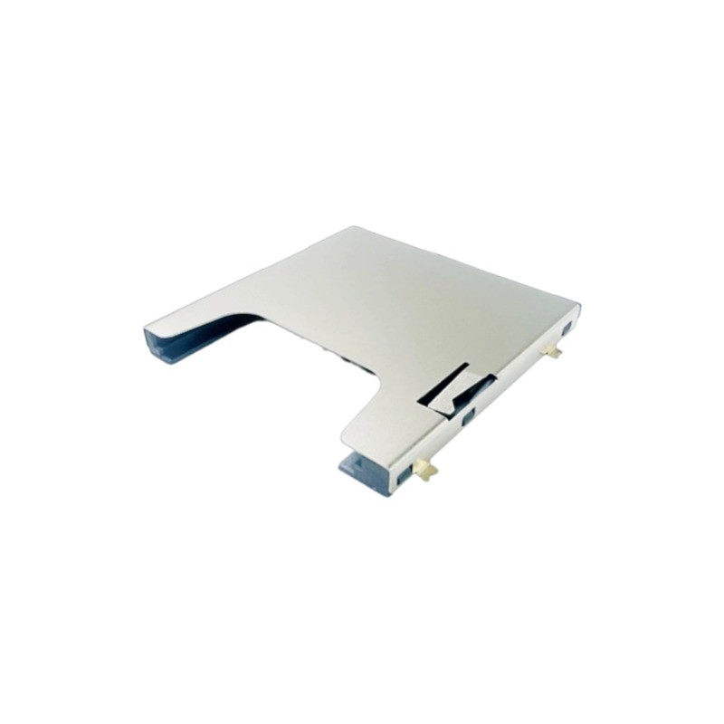 SD card socket connector