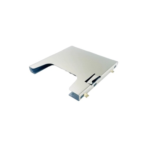 SD 4.0 Card Connector Push-Push Top Mount Height 3.00mm