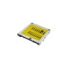 Micro SD 4.0 Card Socket Connector Push-Push Type Bottom Mount Height 1.50mm
