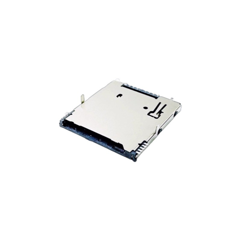 micro sd card connector