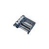 Micro SD 4.0 Card Socket Connector Push-Push Type Top Mount Height 1.45mm