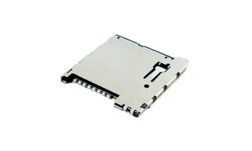 Micro SD Card Connectors: Engineering Insights on Operation & Signal Integrity