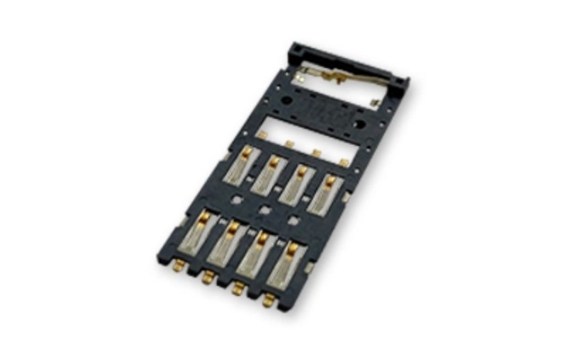 Technical Specs of Smart Card Connectors: What Engineers Should Know