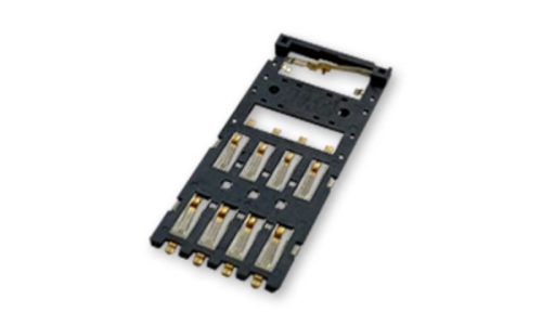 Technical Specs of Smart Card Connectors: What Engineers Should Know