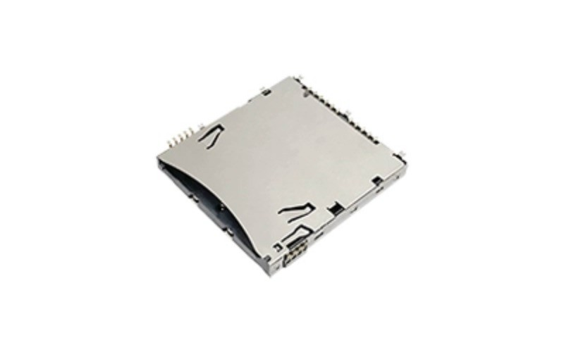 Applications of SD Card Connectors in Modern Electronics