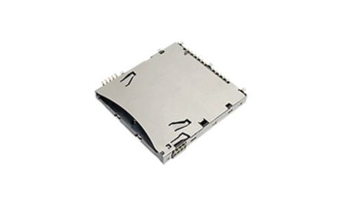 How to Choose the Right Card Connector for Your Project