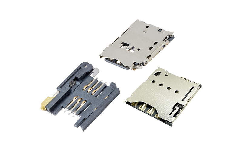 Innovations in SIM Card Holder Design: What’s New in 2025