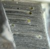 Do Diamond blades have real diamonds?