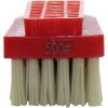 Fickert Antique Brush | Utility Brush for Stone Polishing | Customizable Diamond Abrasive Brushes