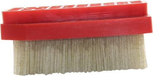 Fickert Antique Brush | Utility Brush for Stone Polishing | Customizable Diamond Abrasive Brushes