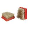 Understanding Abrasive Brushes: Essential Tools for Surface Finishing