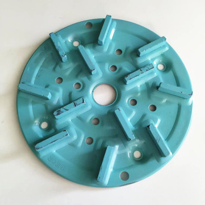 Mental Grinding Disc | Diamond Mental Bond Grinding Disc | Grinding Disc for Stone