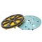 Metal Grinding Disc | Diamond Mental Bond Grinding Disc | Grinding Disc for Granite Grinding